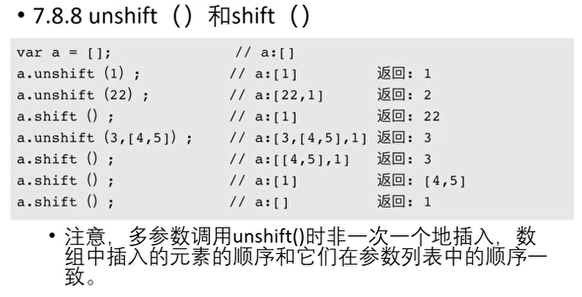 示例