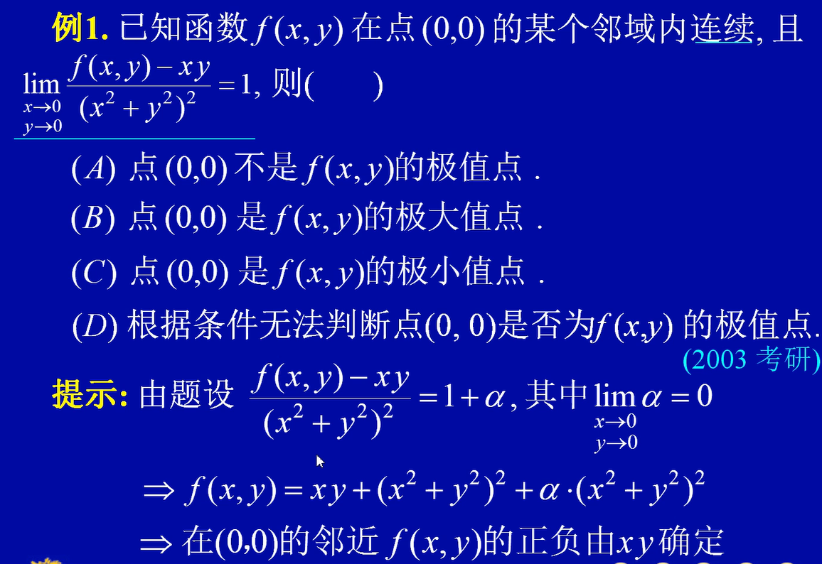 示例