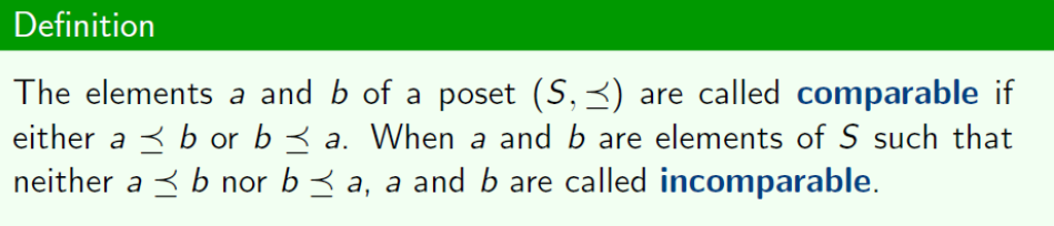 离散数学之关系2 | Jason's Blog